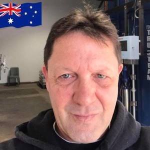 Meet your Posher, Darryll